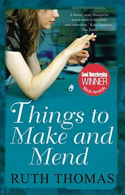 Things to Make and Mend (Paperback)