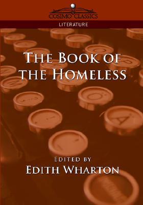 The Book of the Homeless (Paperback)