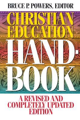 Christian Education Handbook (Paperback)