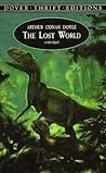 The Lost World by Arthur Conan Doyle