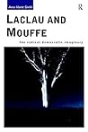 Laclau and Mouffe...