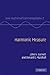 Harmonic Measure (New Mathe...