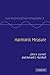 Harmonic Measure (New Mathematical Monographs, Series Number 2)
