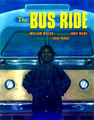 The Bus Ride (Hardcover)