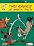 The Rivals of Painful Gulch (Lucky Luke, #19)
