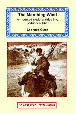 The Marching Wind (Paperback)