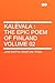 Kalevala: The Epic Poem of Finland Volume 02