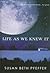 Life As We Knew It by Susan Beth Pfeffer Life As We Knew It by Susan Beth Pfeffer