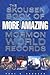 The Skousen Book of More Amazing Mormon World Records and Oth... by Paul Skousen