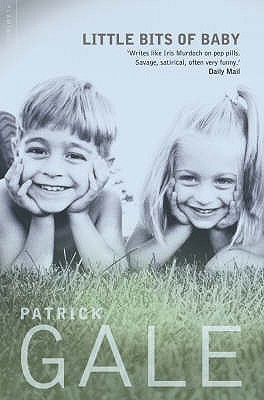 Little Bits of Baby (Paperback)
