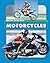 Motorcycles (Machines on the Move)