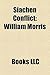 Siachen Conflict: William Morris