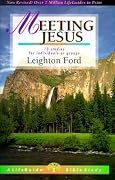 Meeting Jesus