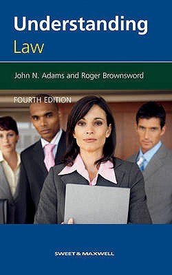Understanding Law (Paperback)