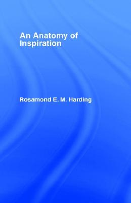 An Anatomy of Inspiration (Hardcover)