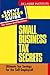 Small Business Tax Secrets (Savvy Savings Guide for Home and Business)