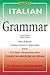 Italian Grammar (Barron's G...