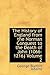 The History of England from...