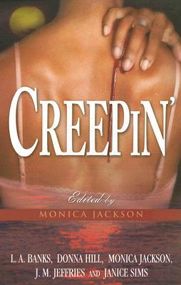 Creepin' (Paperback)