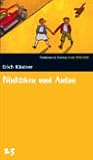 Pünktchen und Anton by Erich Kästner