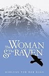 The Woman and The Raven
