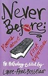 Never Before: Poems About First Experiences