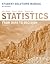 Student Solutions Manual to accompany Statistics: From Data to Decision, 2e