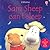 Sam Sheep Can't Sleep by Phil Roxbee Cox