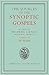 The Sources of the Synoptic...