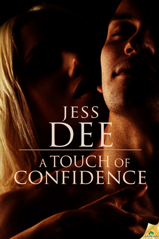 A Touch of Confidence (Three Questions #3)