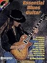 Essential Blues Guitar