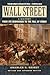 Wall Street by Charles R. Geisst