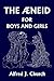 The Aeneid for Boys and Girls by Alfred J. Church