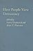 How People View Democracy (A Journal of Democracy Book)