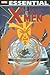 Essential Classic X-Men, Vol. 3