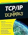 TCP / IP For Dummies