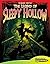 The Legend of Sleepy Hollow by Jeff Zornow