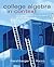College Algebra in Context With Applications for the Managerial, Life, and Social Sciences