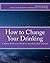 How to Change Your Drinking: a Harm Reduction Guide to Alcohol