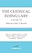 The Chemical Formulary, Volume 7