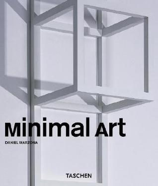 Minimal Art (Taschen Basic Art)