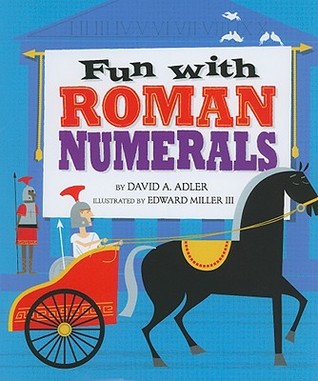 Fun with Roman Numerals (Hardcover)