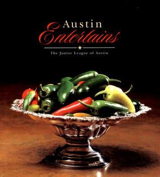 Austin Entertains (Hardcover)