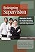 Redesigning Supervision: Al...