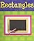 Rectangles (Shapes Books)