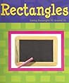 Rectangles (Shapes Books)