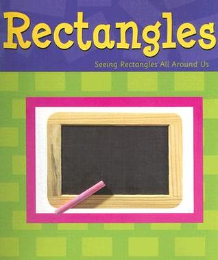Rectangles (Shapes Books)