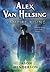 Vampire Rising (Alex Van Helsing, #1)