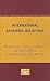International Economic Relations (Minnesota Archive Editions)