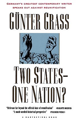 Two States—One Nation? (Paperback)